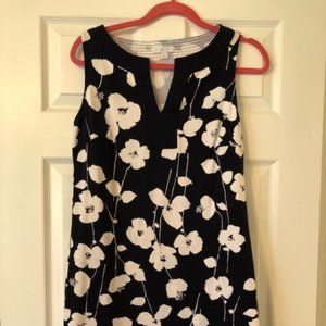 New York & Company Dress Size M